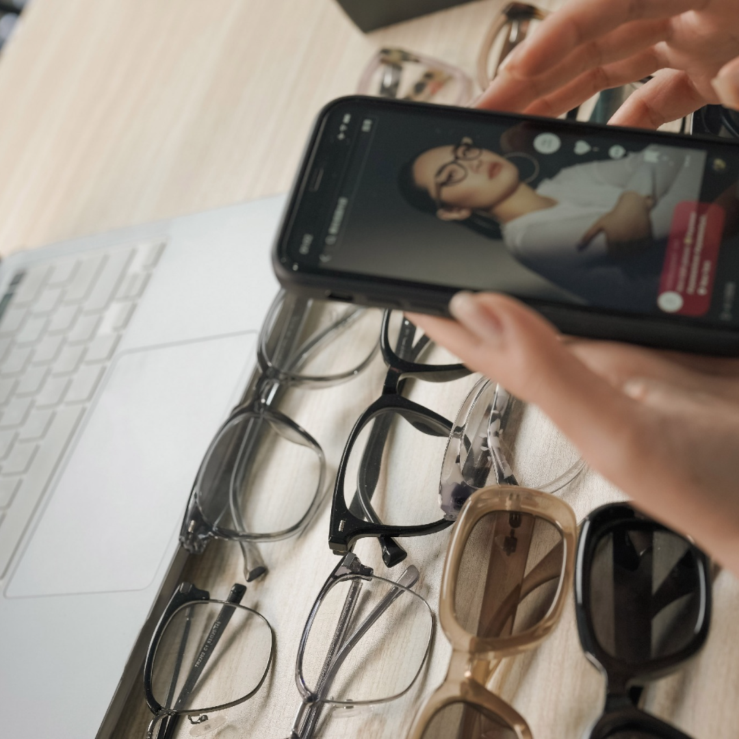 2023 Eyewear Styles: Dulcet Eyewear's Premium Quality and Affordable Prices