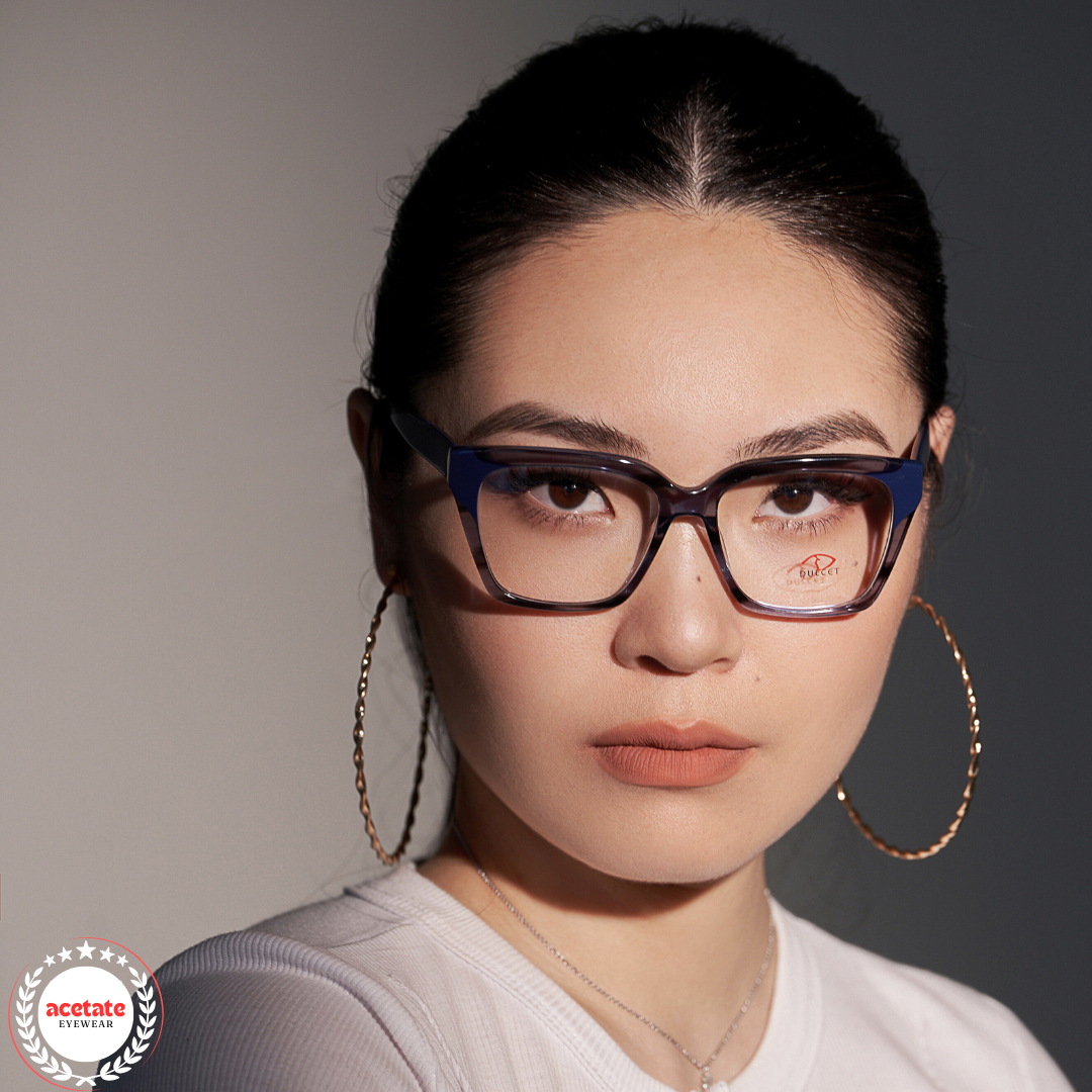 Acetate Eyeglasses
