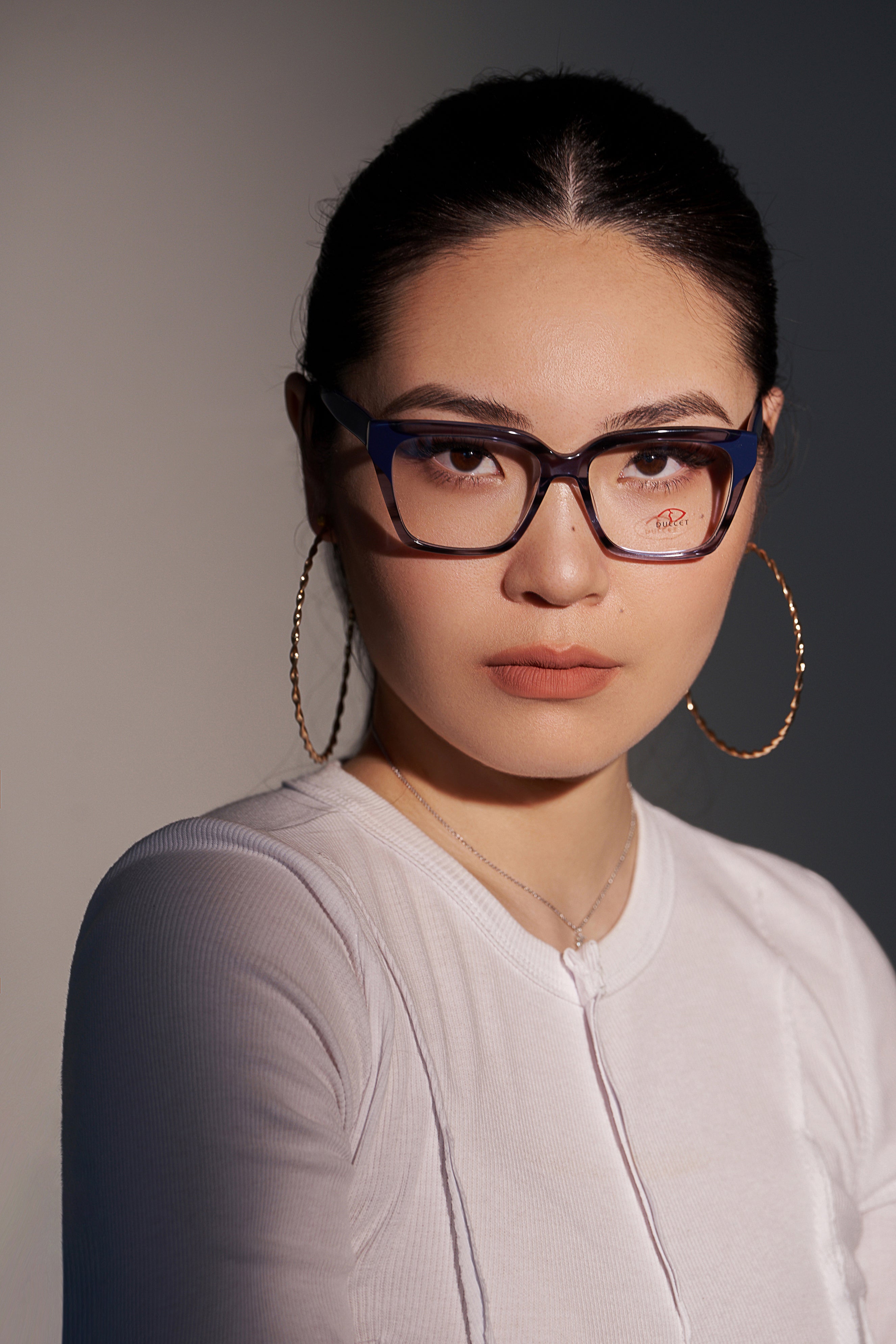 Kowloon Cool Glasses