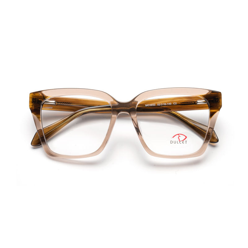 Kowloon Cool Glasses