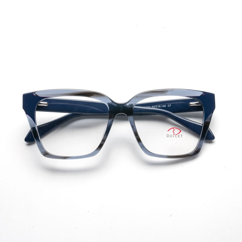 Kowloon Cool Glasses